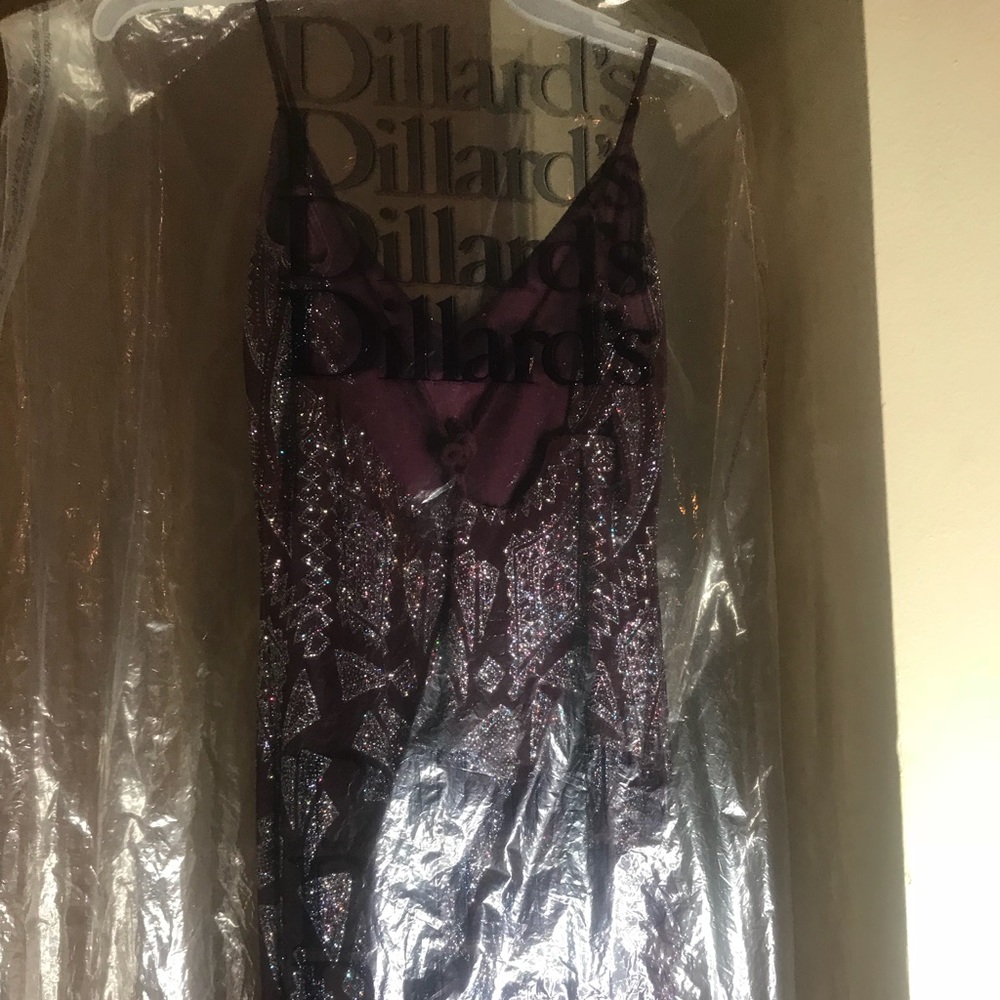 Homecoming Dress
